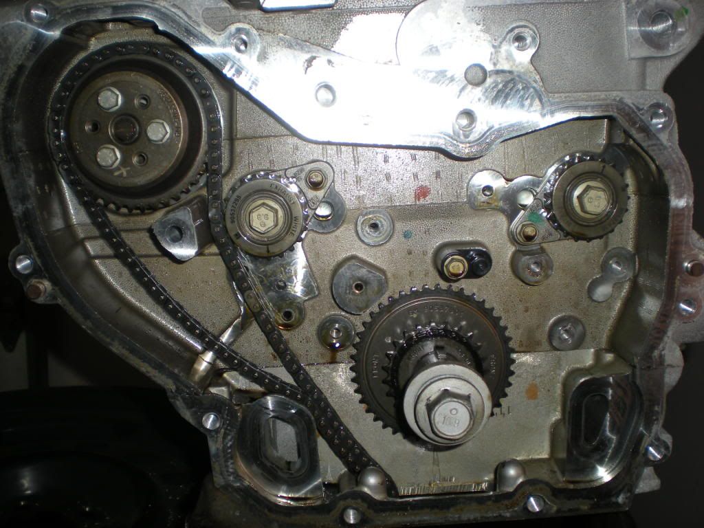 How To Ecotec Balance Shaft Delete Performance Forum